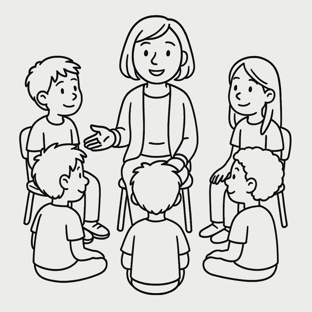 Individualni coaching